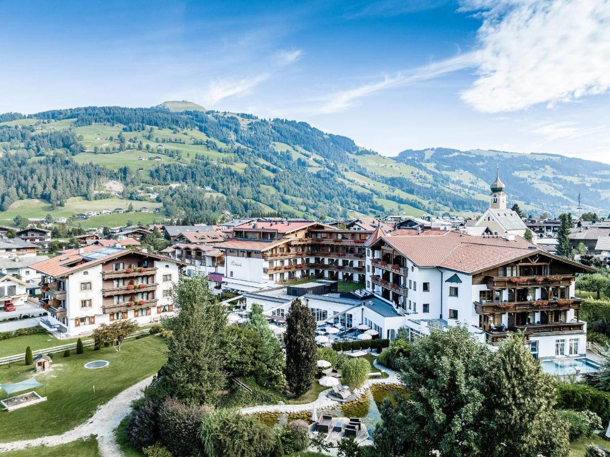 Landhotel Schermer وستندورف المظهر الخارجي الصورة