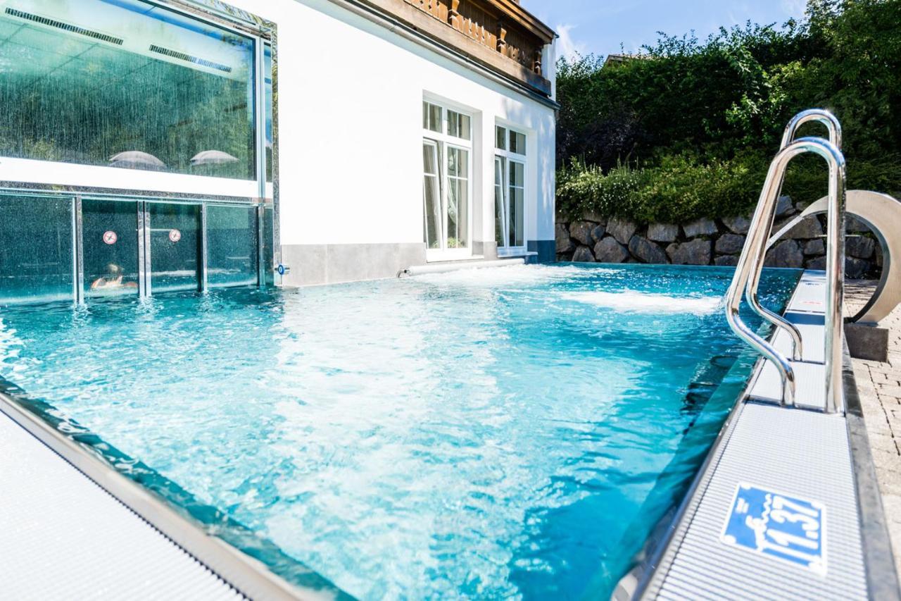 Landhotel Schermer وستندورف المظهر الخارجي الصورة