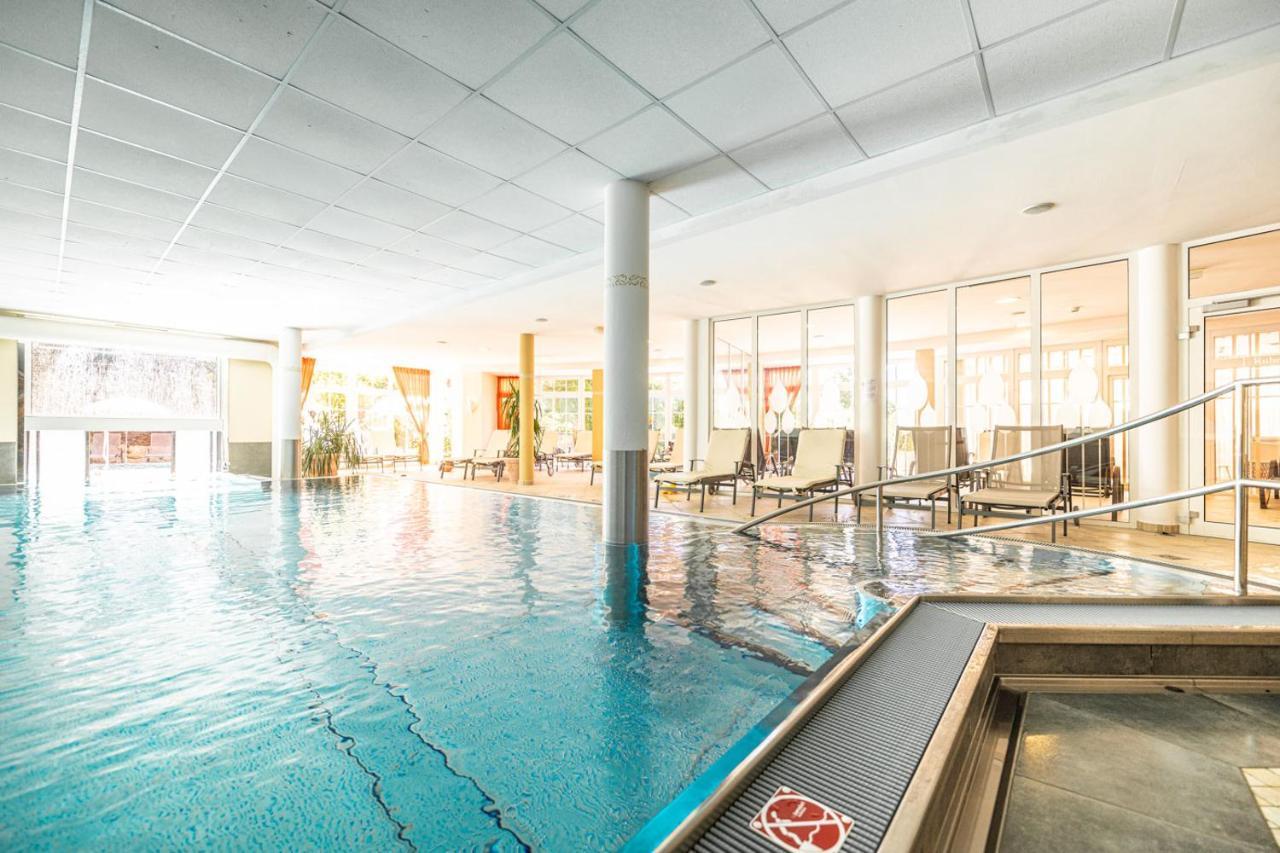 Landhotel Schermer وستندورف المظهر الخارجي الصورة