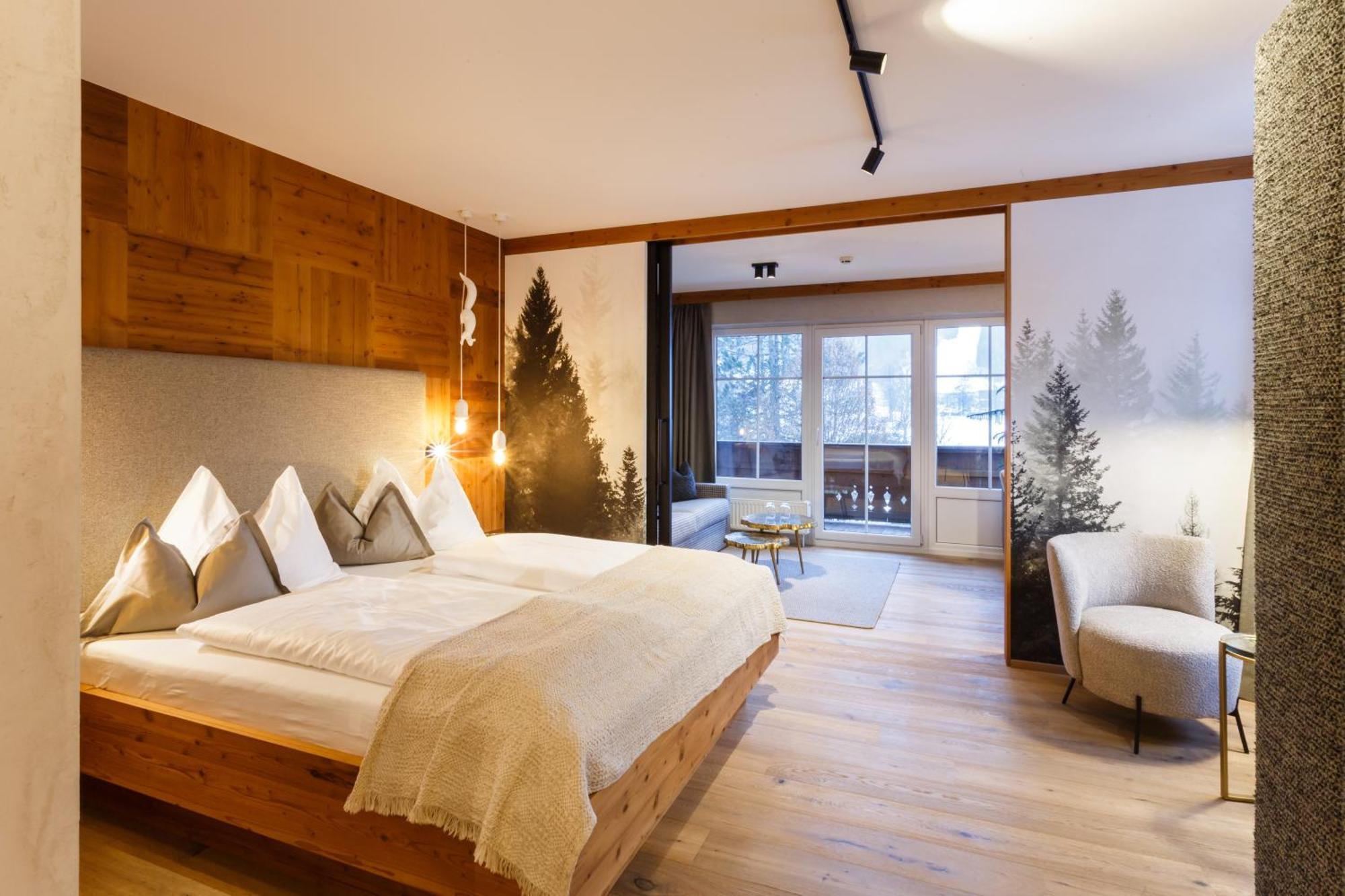 Landhotel Schermer وستندورف المظهر الخارجي الصورة