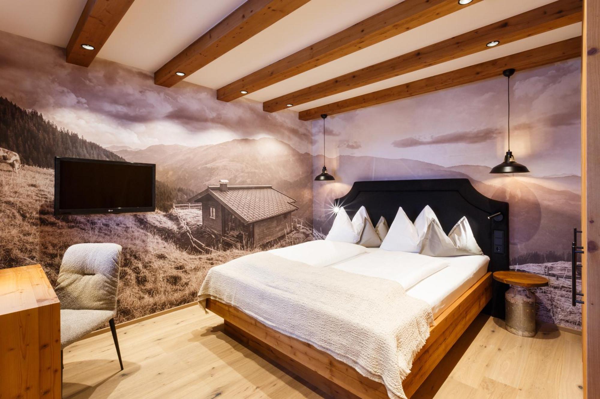 Landhotel Schermer وستندورف المظهر الخارجي الصورة