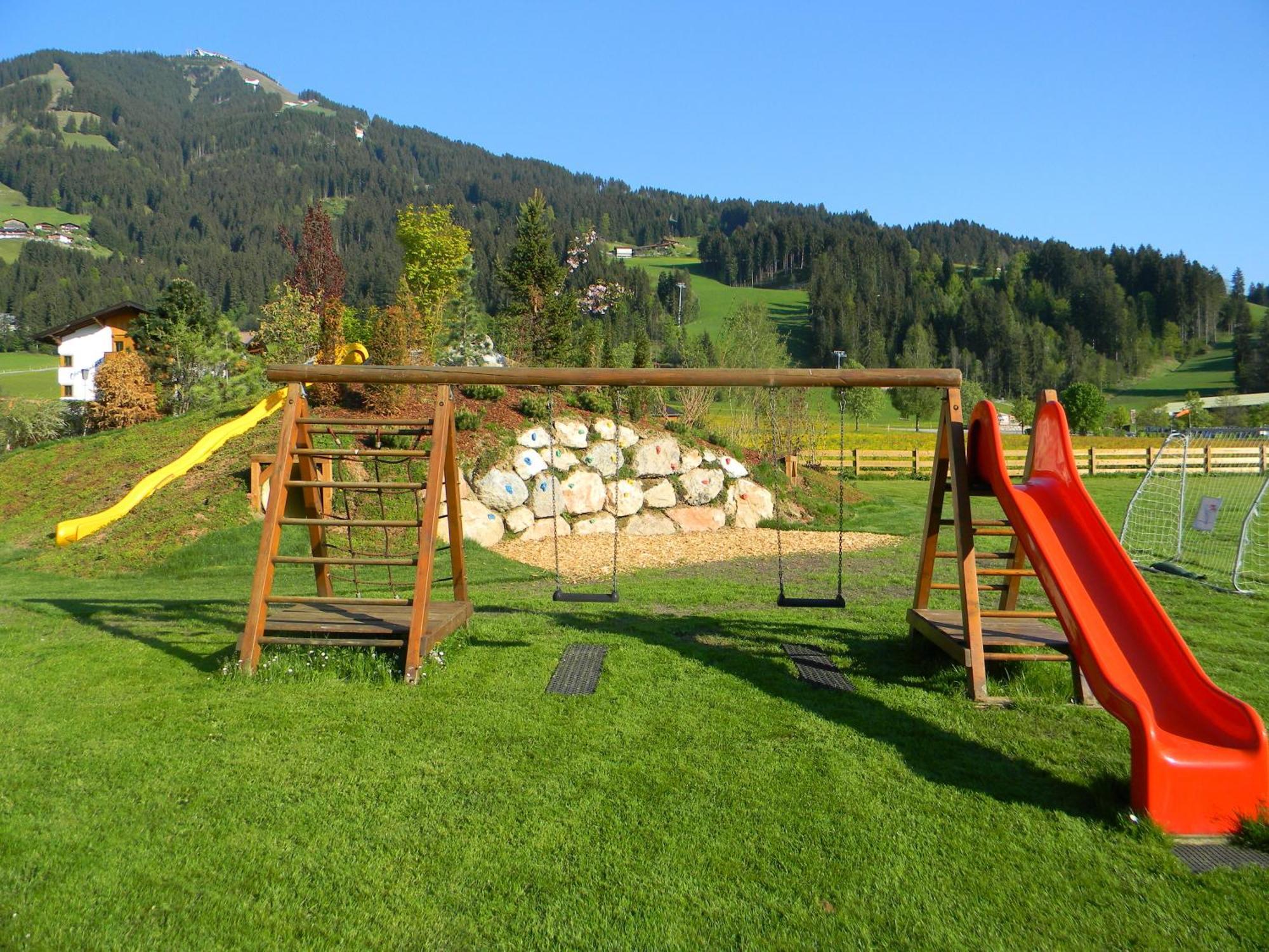 Landhotel Schermer وستندورف المظهر الخارجي الصورة