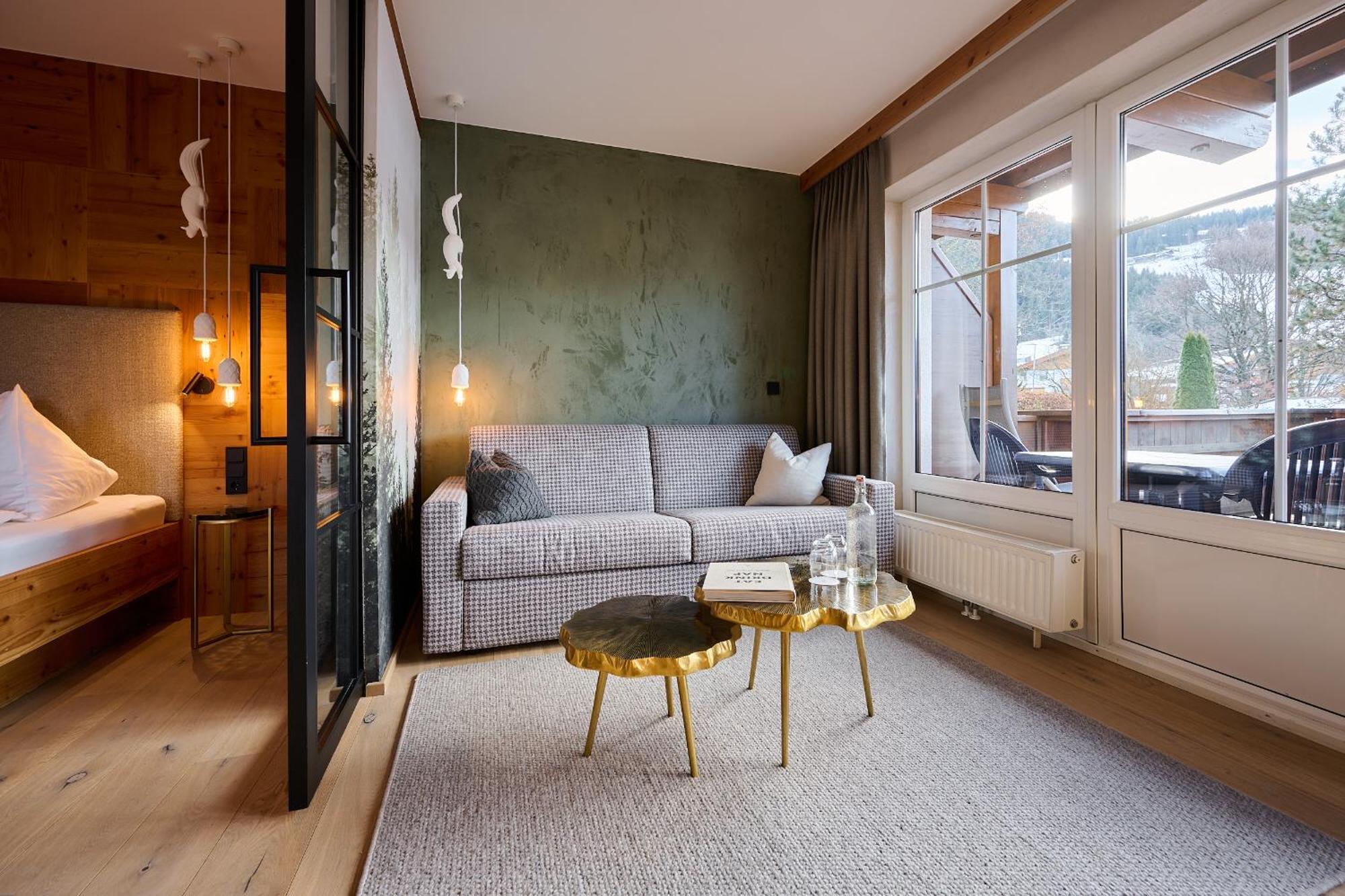 Landhotel Schermer وستندورف الغرفة الصورة