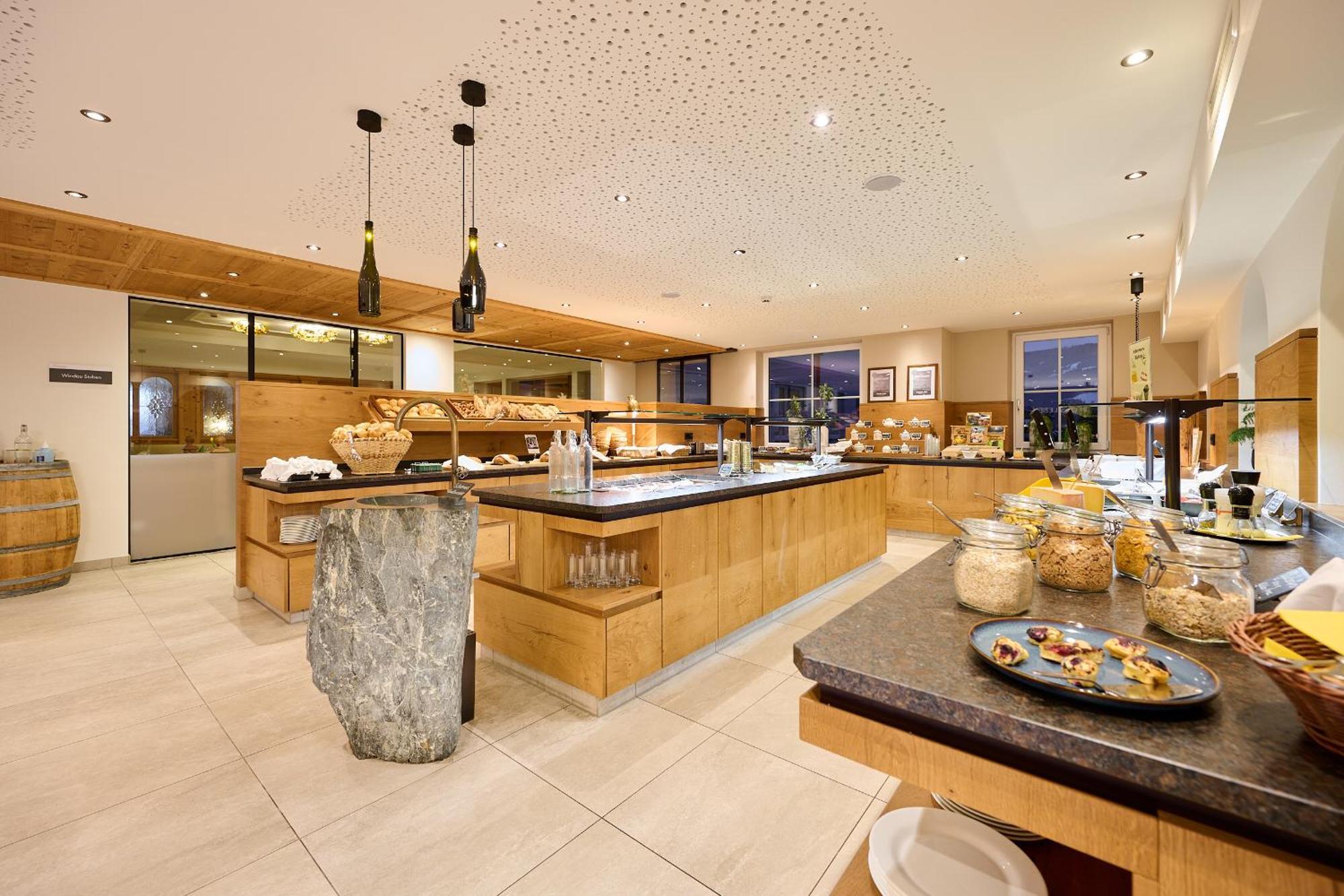 Landhotel Schermer وستندورف المظهر الخارجي الصورة