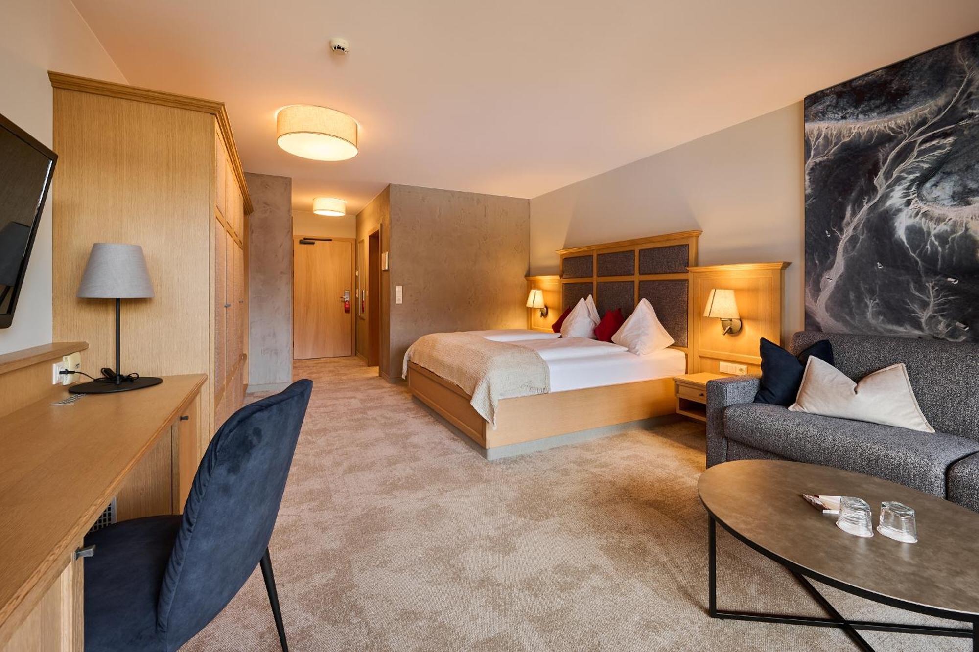 Landhotel Schermer وستندورف المظهر الخارجي الصورة