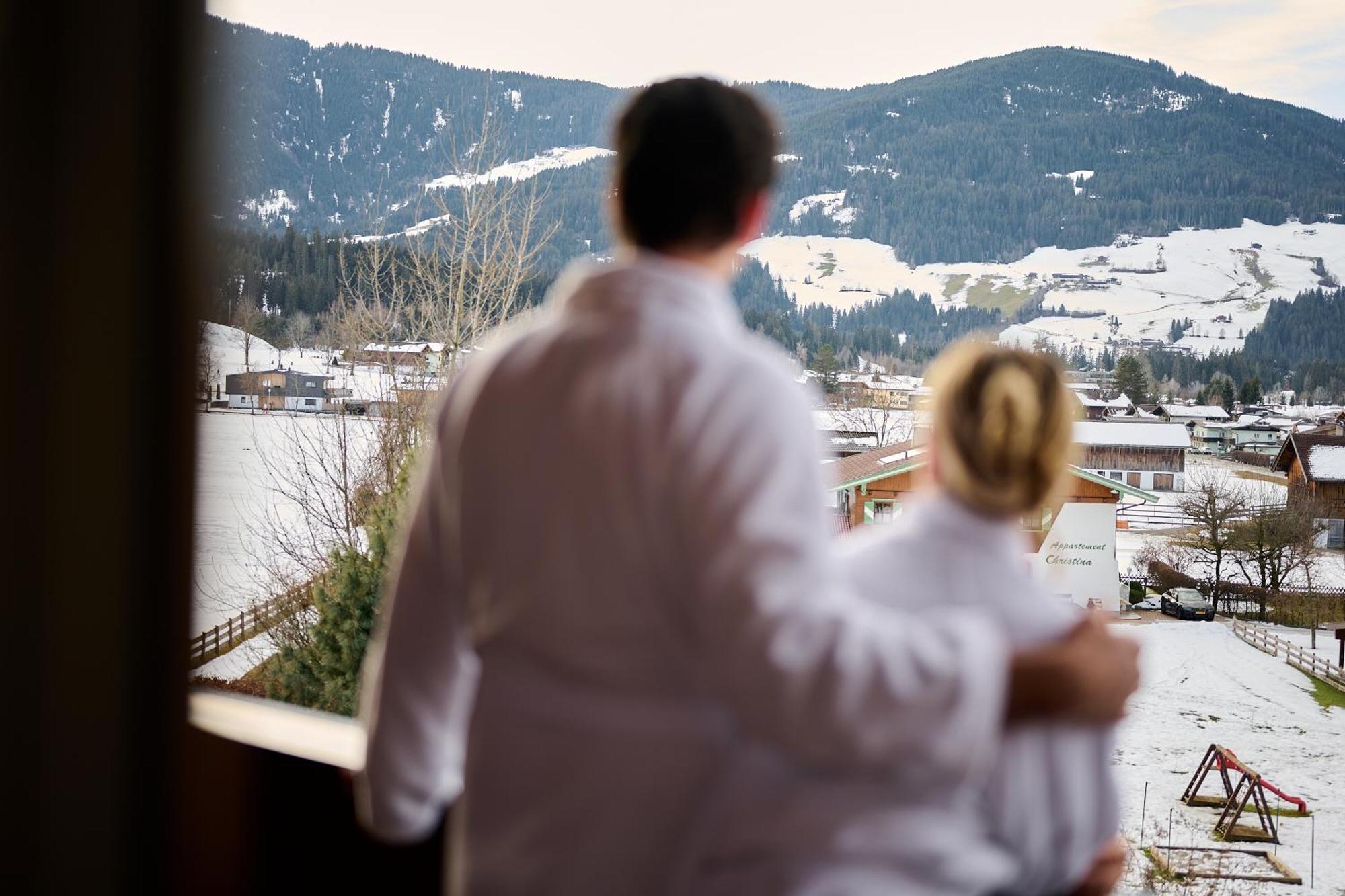 Landhotel Schermer وستندورف المظهر الخارجي الصورة