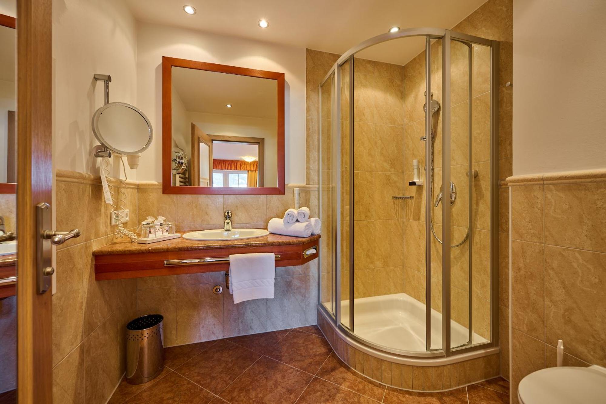 Landhotel Schermer وستندورف المظهر الخارجي الصورة