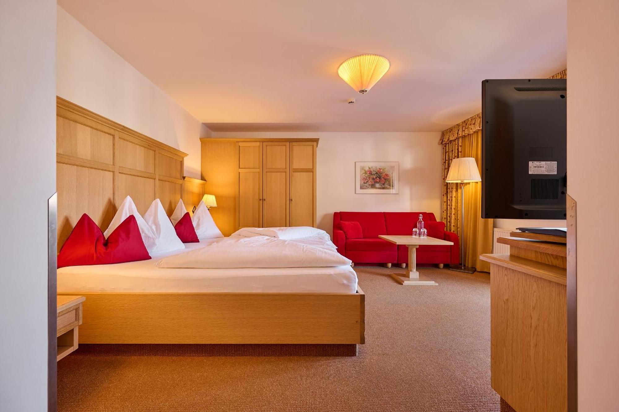 Landhotel Schermer وستندورف المظهر الخارجي الصورة