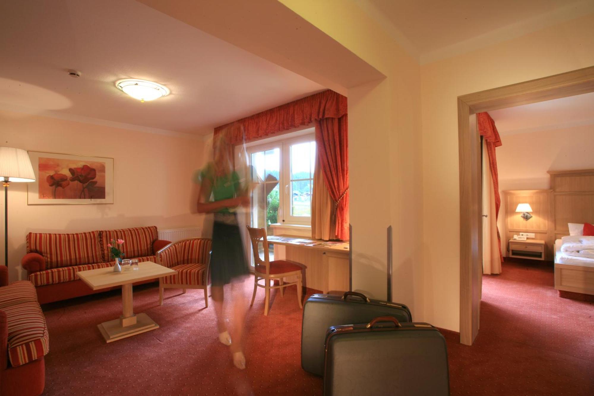 Landhotel Schermer وستندورف المظهر الخارجي الصورة