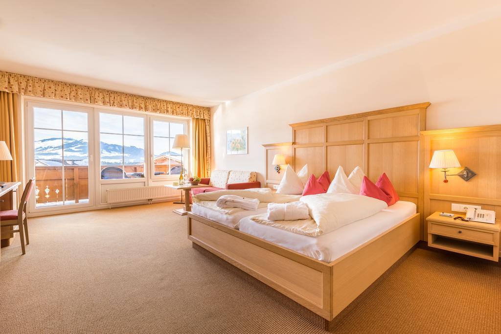 Landhotel Schermer وستندورف المظهر الخارجي الصورة