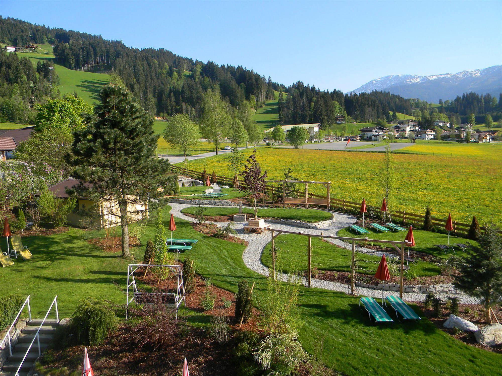 Landhotel Schermer وستندورف المظهر الخارجي الصورة